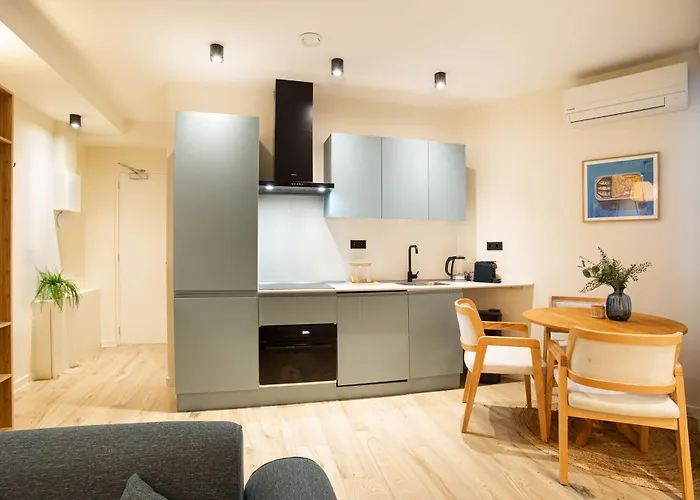 Apartamento Curated Near Scheveningen