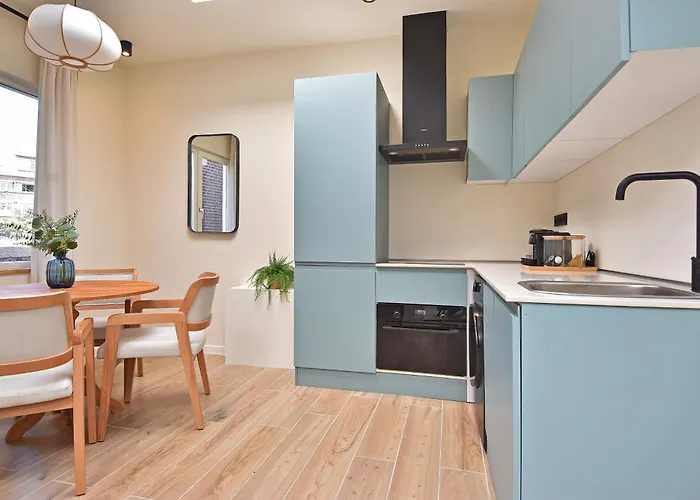 Curated Near Scheveningen Haia