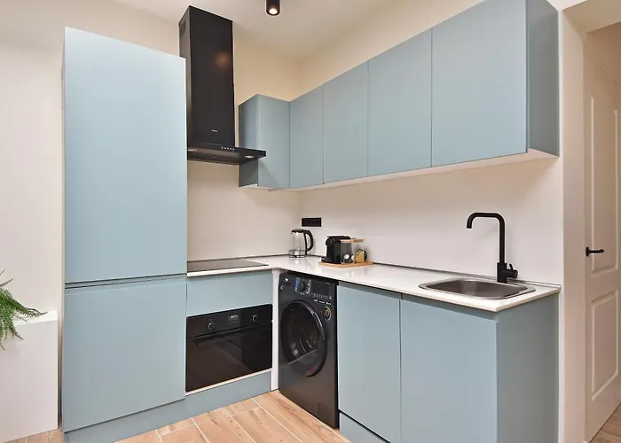 Apartamento Curated Near Scheveningen *