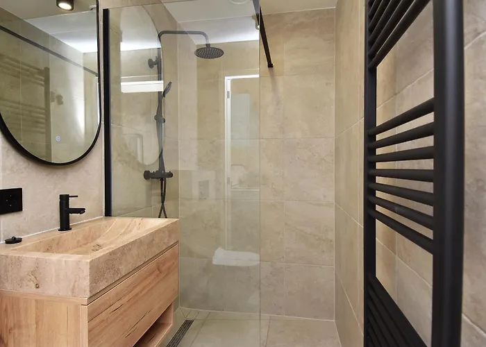 Curated Near Scheveningen