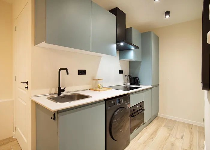 Curated Near Scheveningen *