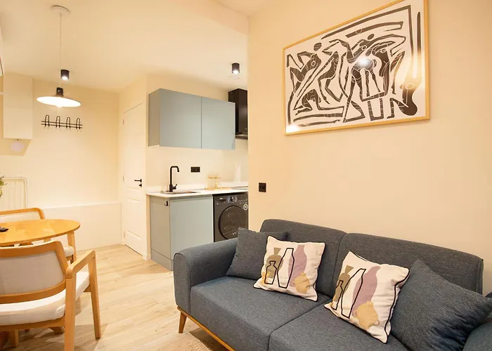 Curated Near Scheveningen *