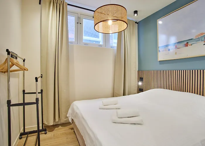 Curated Near Scheveningen *